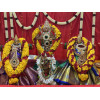 Pushpa Yagam for Sri Shanmugar, Sri Valli, Sri Devasena and Sri Bala Subramanya