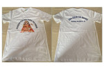 Panguni Uthiram Nadai Payanam Commemoration Tshirt - Medium