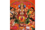 Sathyanarayana Pooja (Monthly)
