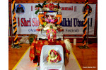 Shri Shirdi Sai Palkhi Utsav